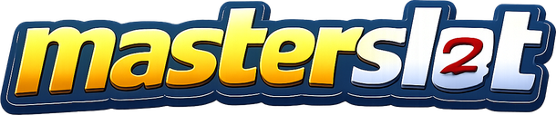 masterslot logo